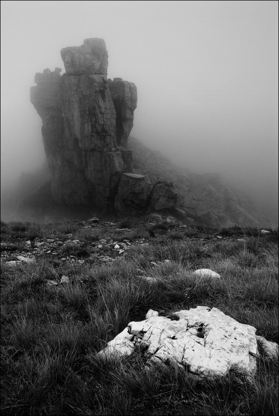 Dolomity