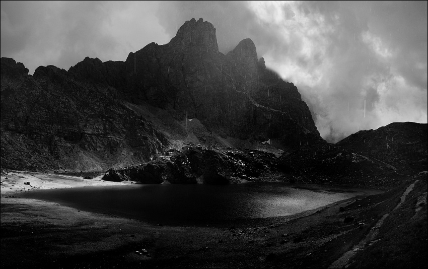 Lago Coldai