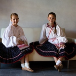 Dievčence z Bystrice