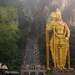 Batu Caves
