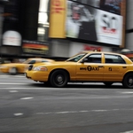 NYC TAXI