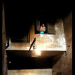 probuzení ve špatném snu