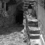 schody 02 / provance