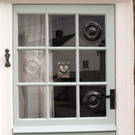 Reflexe z cest: Arundel, UK