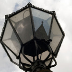 Reflexe z cest: Salisbury, UK