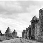 Carcassonne