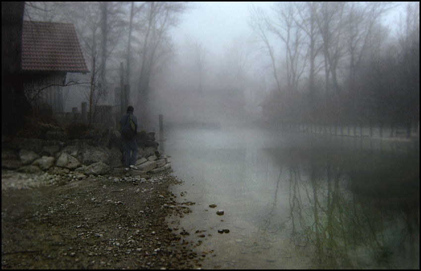 cesty mají různé podoby...