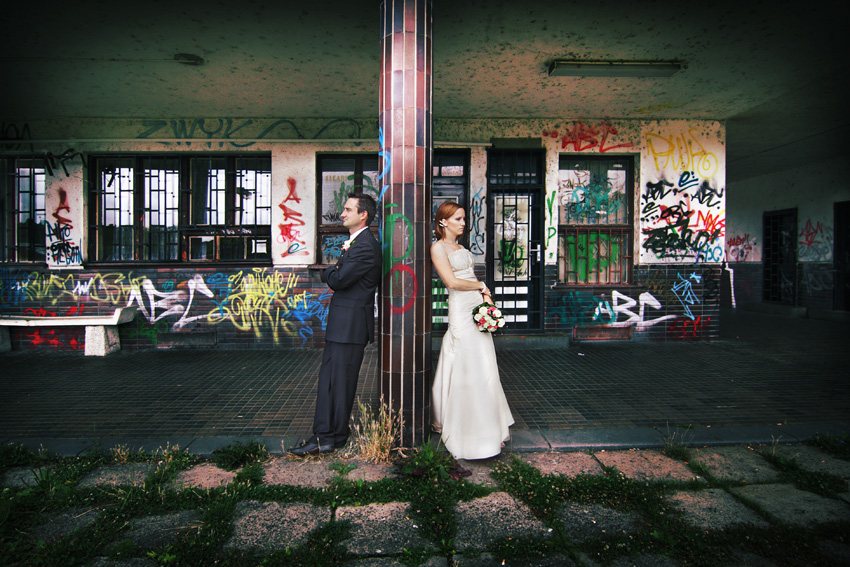 Do spoločného života farebne :)