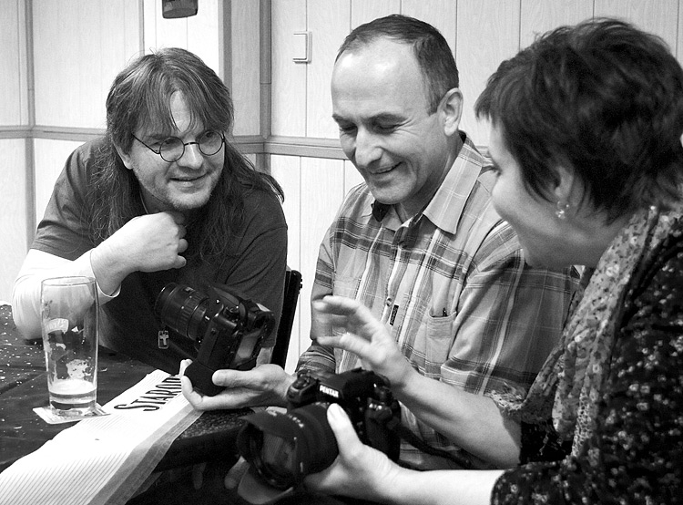 Vyskov - PhotoPost Sraz #3