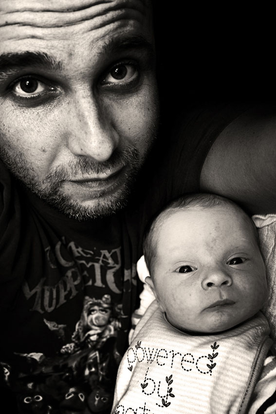 fatherson