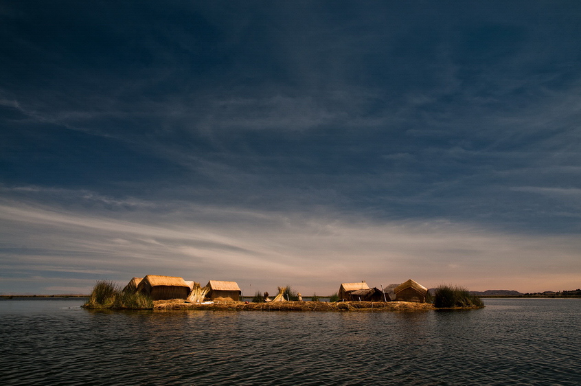 Uros