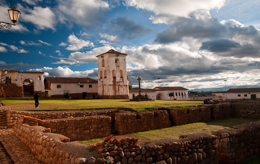 Chinchero