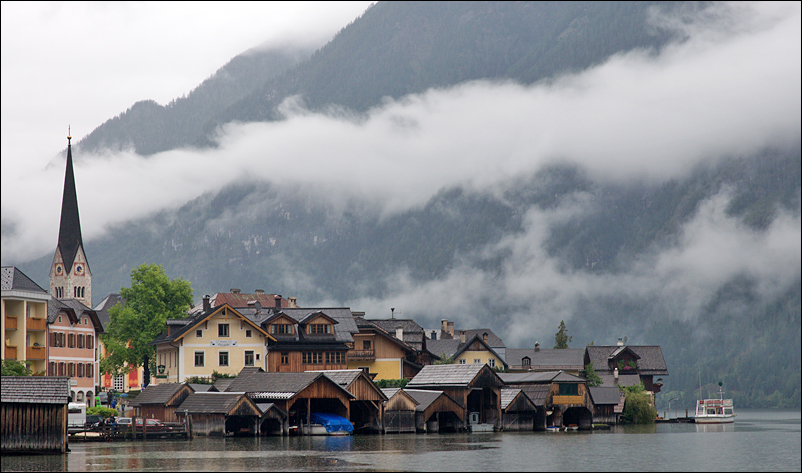 Hallstatt