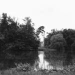 Lednický Minaret léta páně 1986