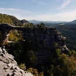 Českosaské Švýcarsko 2