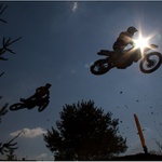 Skáču dobře, skáču rád...