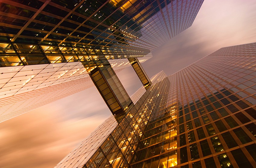 Towers