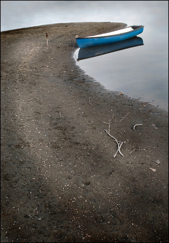 na hladině Radosti...