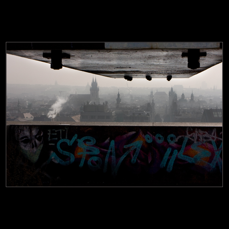 Pražské procházky I