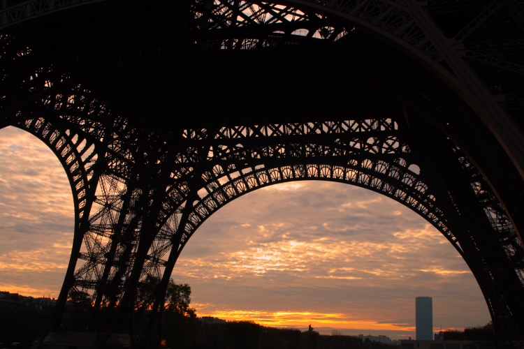 Good morning Mr. Eifel
