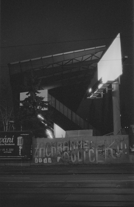 Zachraňme Ďolíček