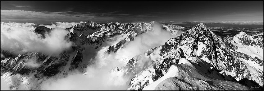 Tatry