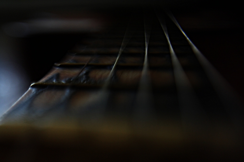 5ti prste blues