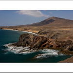 Playa De Papagayo - Lanzarote
