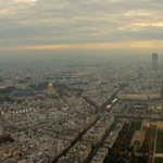 Pařížské panorama