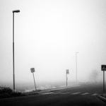 Za mlhy nejezdí - MoML 21. listopadu 2011