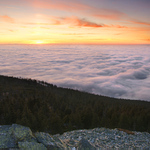 Šumpersko ze ztracených skal...