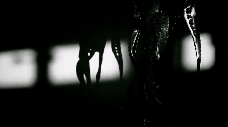 Vetřelec - MoML 20. prosince 2011