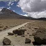 Vzpomínka na Mawenzi