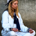 Námořnice na Kampě