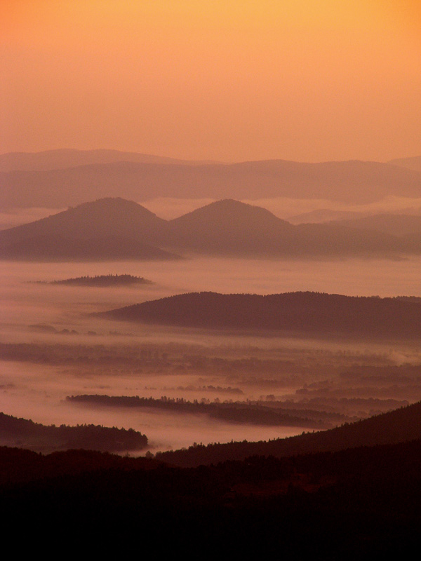 Krkonoše