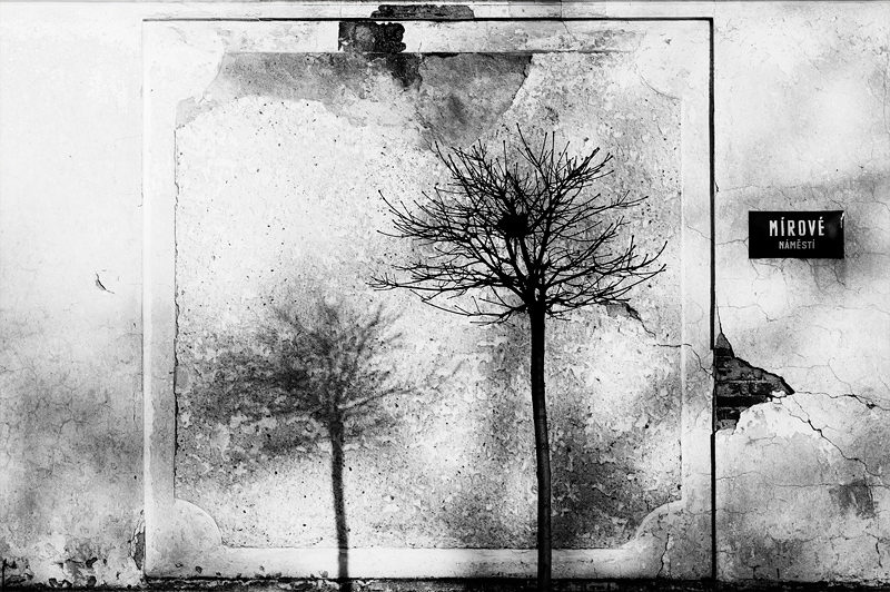 Mírové náměstí - MoML 2. ledna 2012