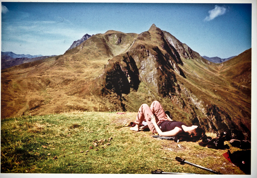 Alpen zevl