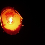 Lačné rty vánoční