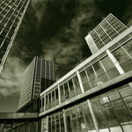 Brněnská trojčata...