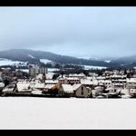 Nové Město na Moravě