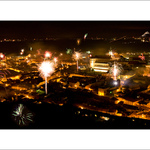 Mikulov silvestrovský