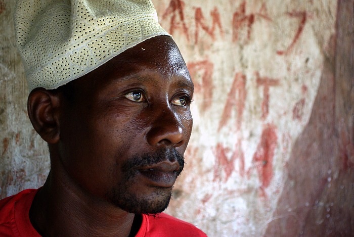 Mohamed Bakari