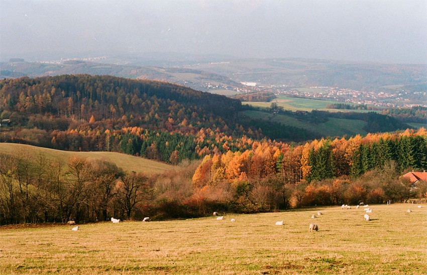 Panorááámata....  :o)