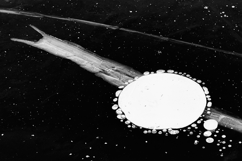 Galaxie plže - MoML 7. února 2012