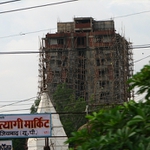 POZOR! Dodržujte bezpečnost práce!