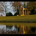 Stowe gardens II