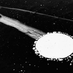 Galaxie plže - MoML 7. února 2012