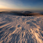 Pradědská podvečerní...