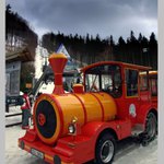 pod dolni stanici lanovky na pustevny