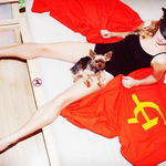 No Dogs Allowed (Revolution)